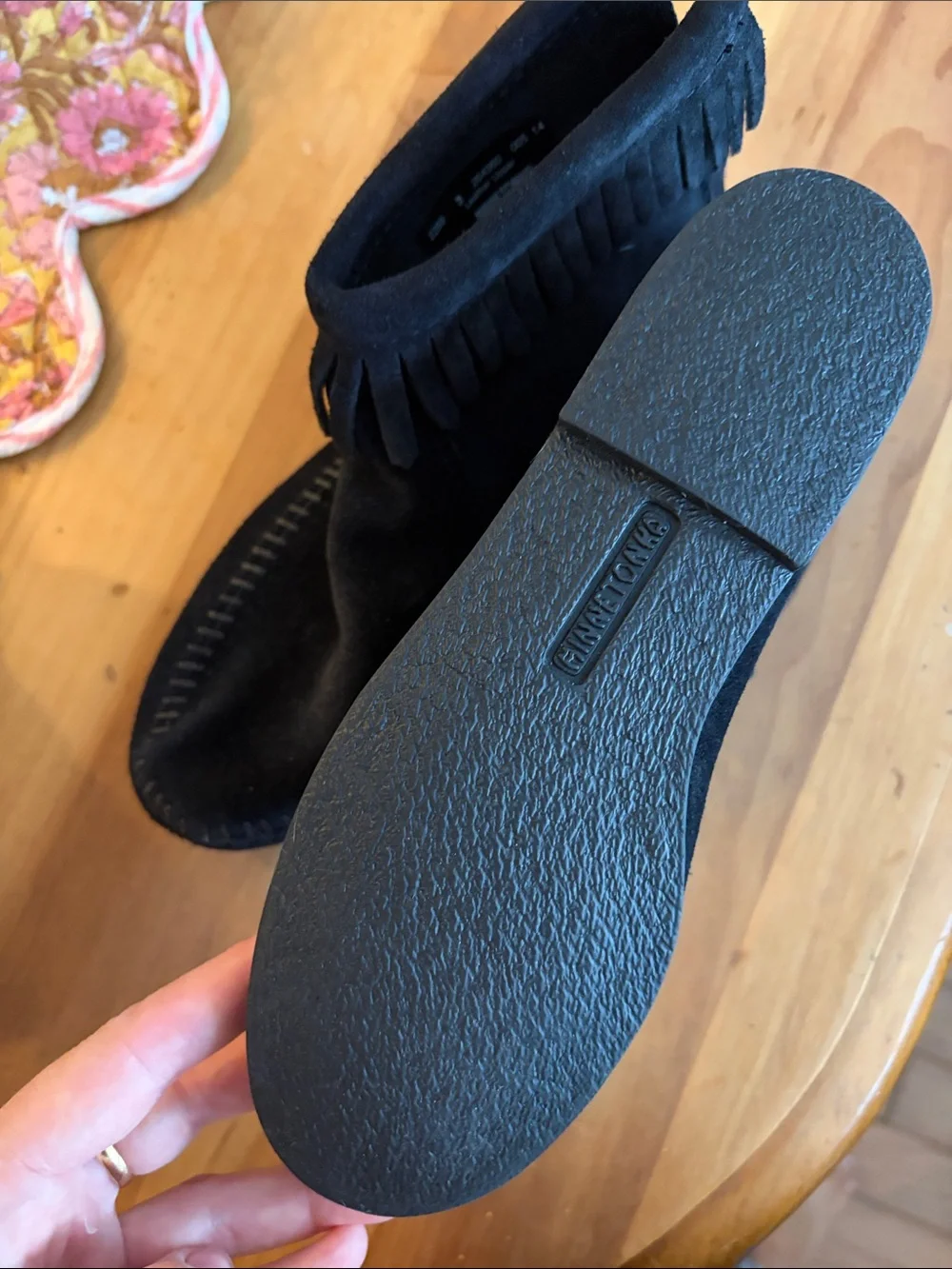 Minnetonka brand new